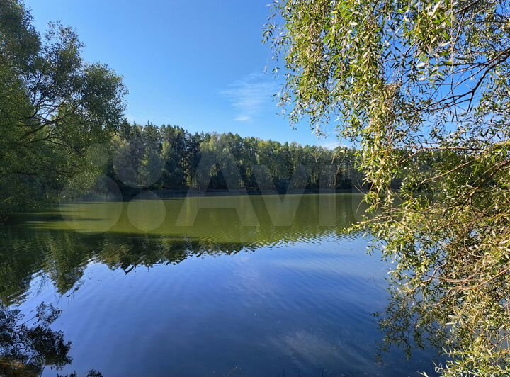 Участок 7,5 сот. (ИЖС)