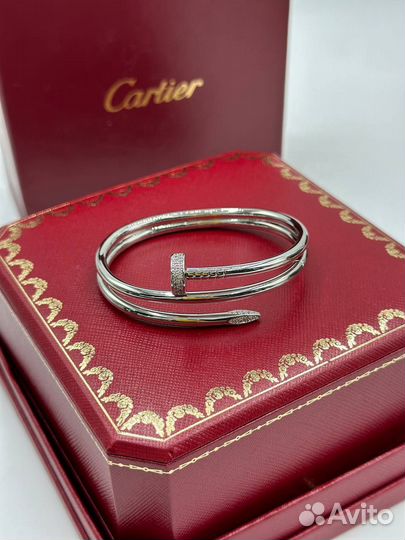 Браслет Cartier