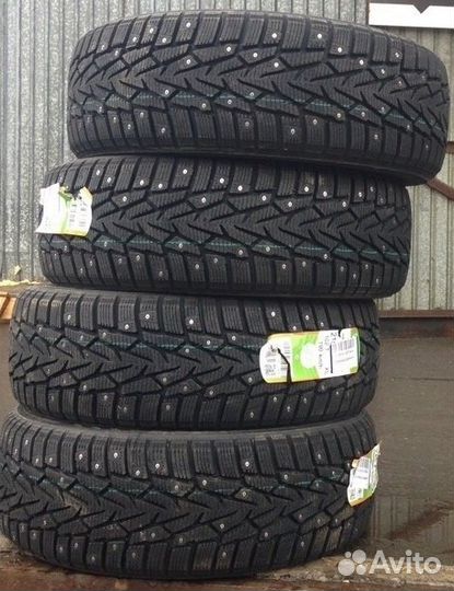 Nokian Tyres Nordman 7 185/60 R15