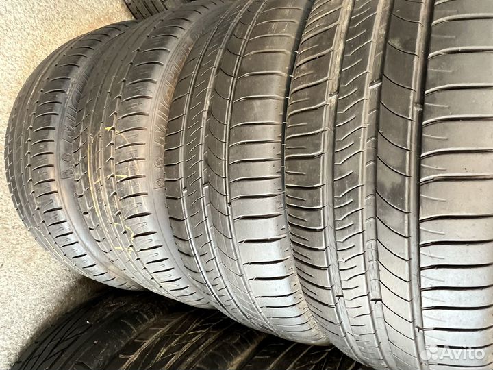 Michelin Primacy 4 205/55 R16