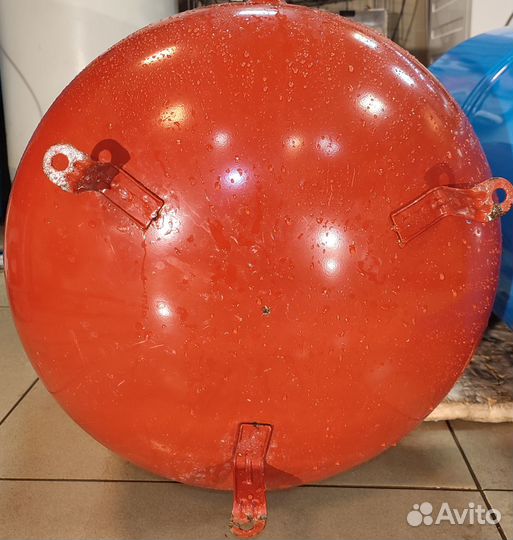 Бак Wester wav-150 Reflex расширительный для воды