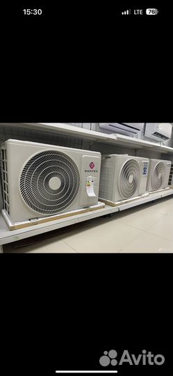 Сплит система Кондиционер