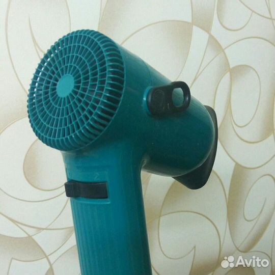 Фен для волос