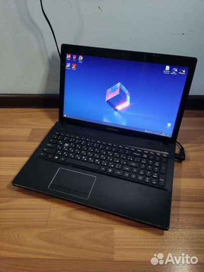 Lenovo i3 3110m/4озу/amd 8570m проблема с корпусом