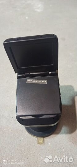 Видеорегистратор