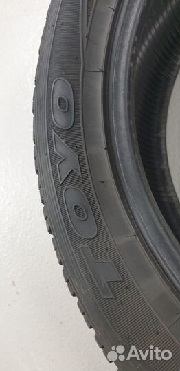 Toyo Open Country I/T 235/55 R20 102T