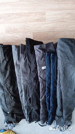 Детские вещи пакетом на мальчика от 134