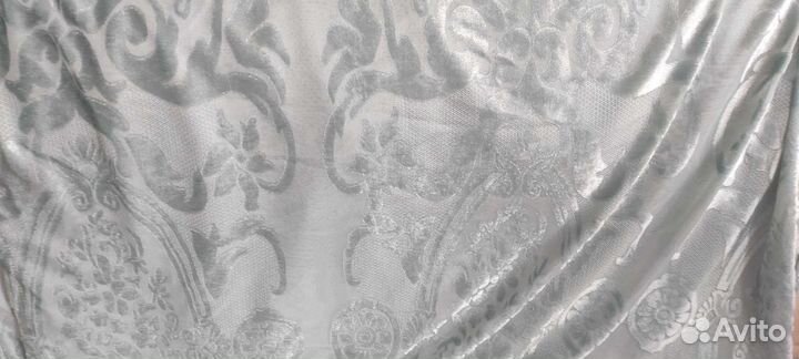 Шторы новые готовые