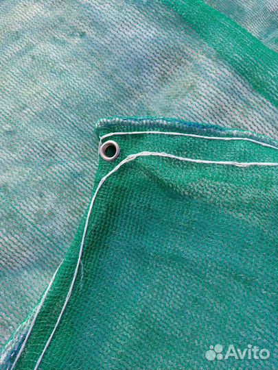 Сетка для укрытия груза