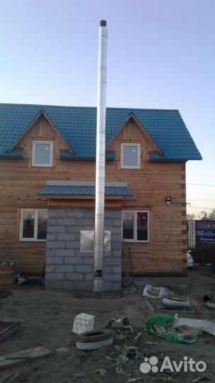 Сантехнические работы