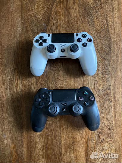 Геймпад PS4 V2