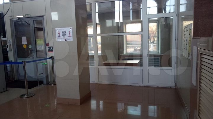 Торговая площадь, 9.00 м²