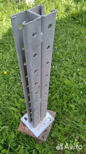 Подвес кронштейн