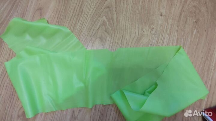 Резина для тренировок