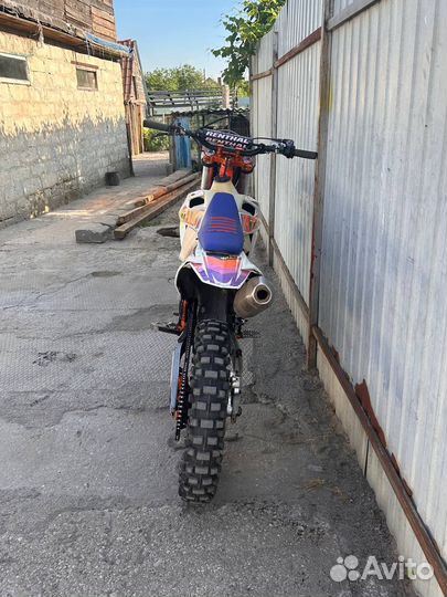 Ataki EF250