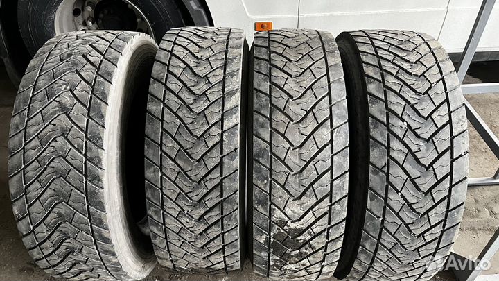 Шины 315/70 R22,5 Goodyear