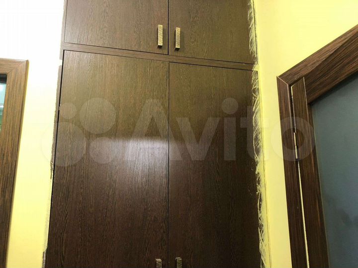 Доля в 1-к. квартире, 36 м², 5/5 эт.