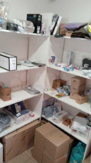 Универсальное помещение