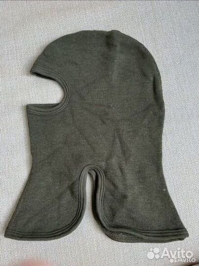 Балаклава вкпо (шапка-маска)