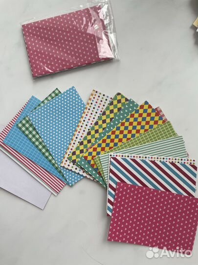 Атрибутика Instax