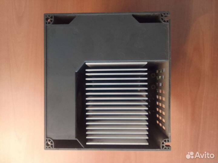 Преобразователь частоты Hyundai N700E-037HF