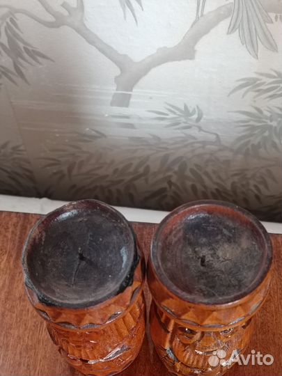 Подсвечник СССР