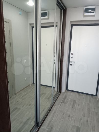 Квартира-студия, 28 м², 14/16 эт.