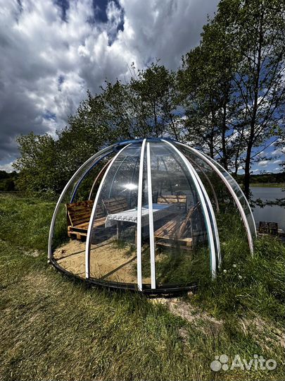 Отдых и рыбалка