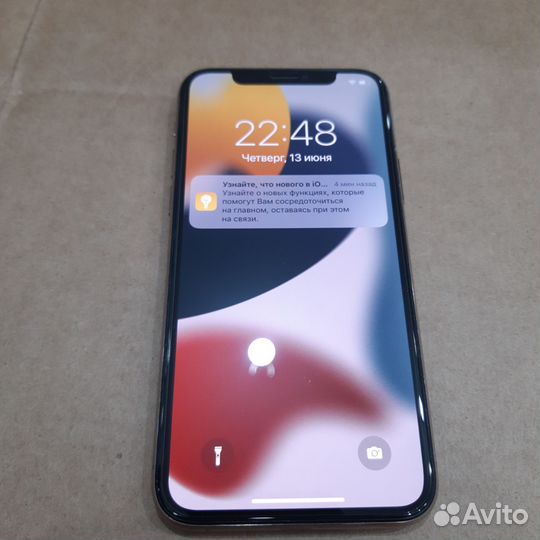 iPhone 11 Pro, 64 ГБ