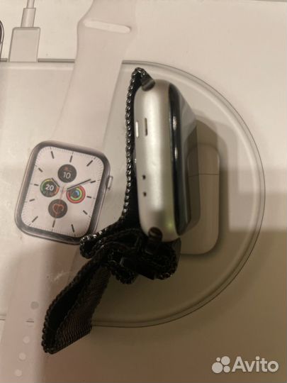 Apple watch 2 38 nike