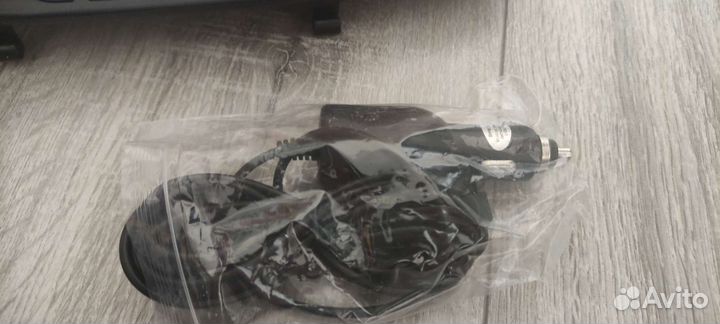 Видеорегистратор зеркало с камерой заднего вида