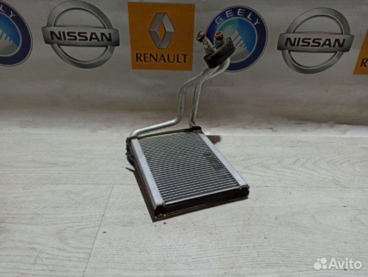 Радиатор отопителя печки Geely MK