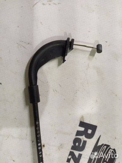 Трос замка двери Mercedes Vito W639 2.1D 2004