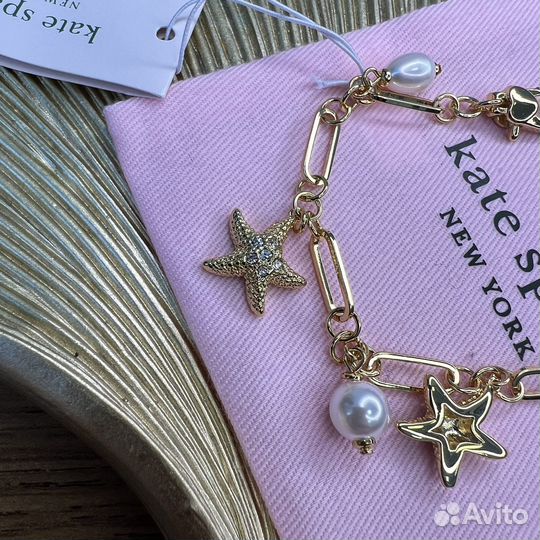 Браслет Kate Spade