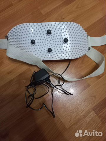 Магнитный вибромассажер для мужчин и женщин