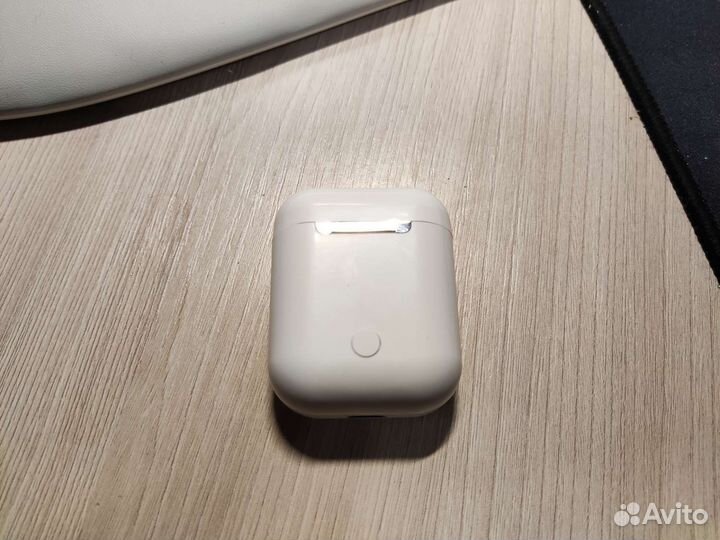 Наушники tws i12