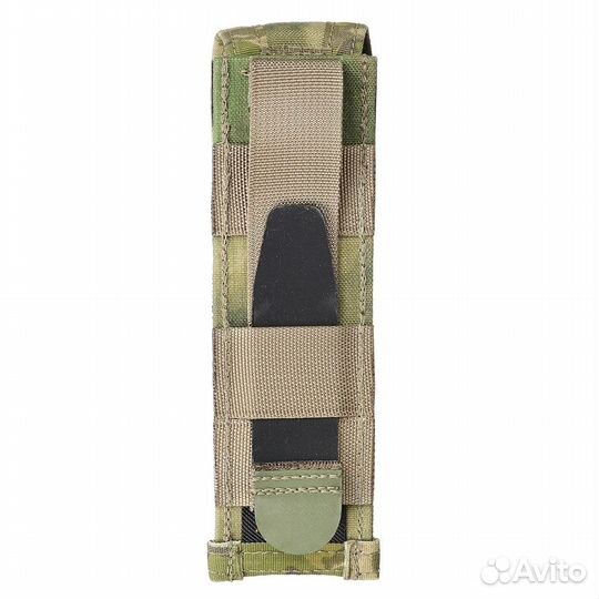Подсумок закрытого типа под 1 пистолетный магазин