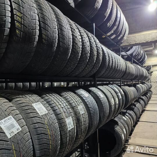 Amtel NordMaster Evo 215/65 R16 98T