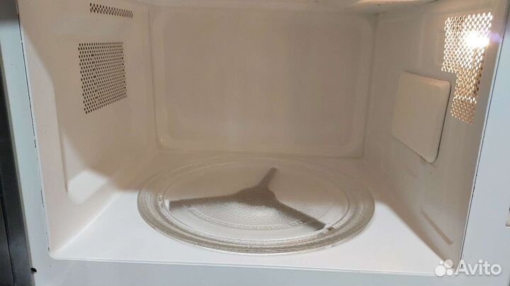 Микроволновая печь LG