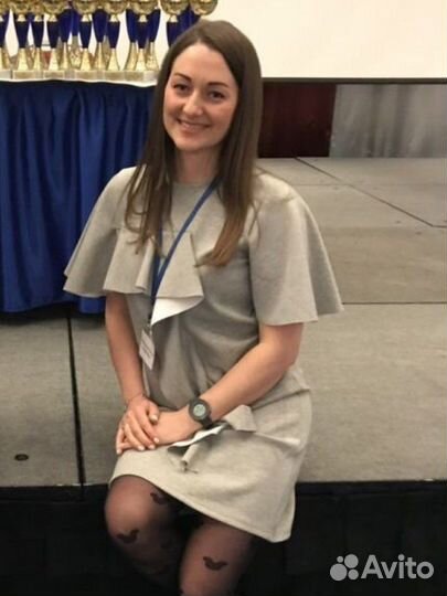 Педагог по ментальной арифметике и скорочтению