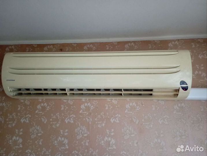Сплит-система tadiran tql-20h