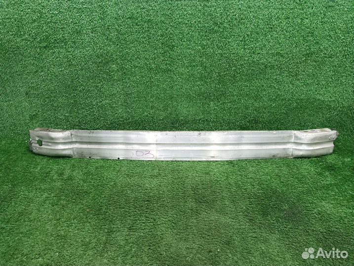 Усилитель бампера передний Audi A5 8T A4 B8 8K 8T