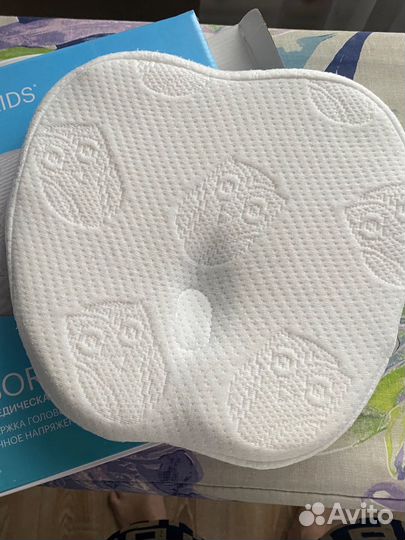 Подушка аскона