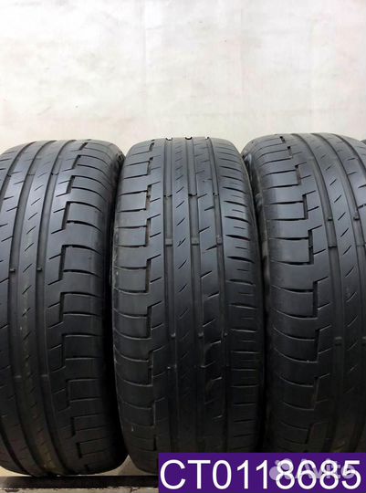 Continental ContiPremiumContact 6 205/55 R16 91V