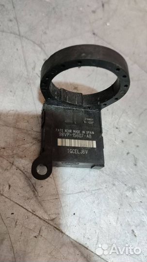 Антенна сигнализации / иммобилайзера Ford Focus