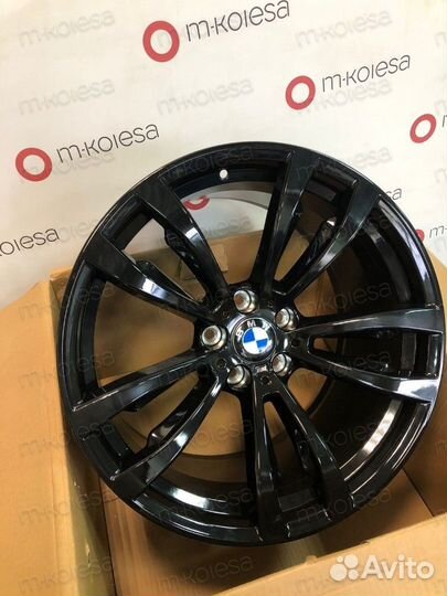 Диски 469 BMW Х5 Х6 F15 F16 R20