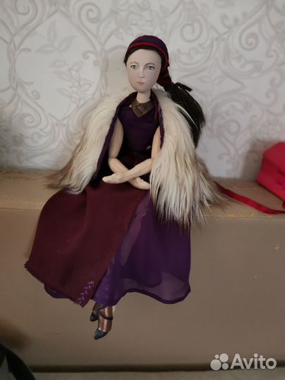 Сошью куклу для вас