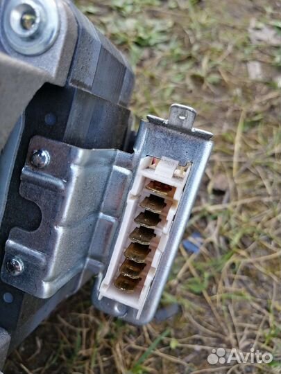 Двигатель candy