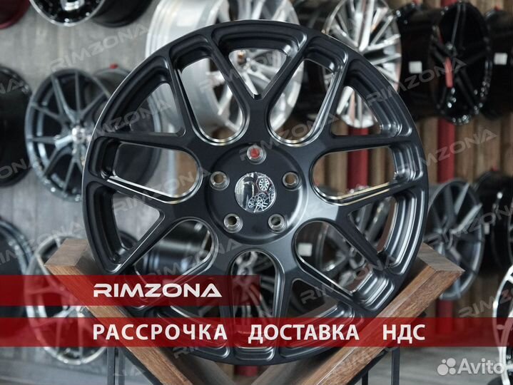 Литые диски PDW R18 для Mitsubishi