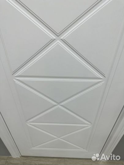 Межкомнатные двери 